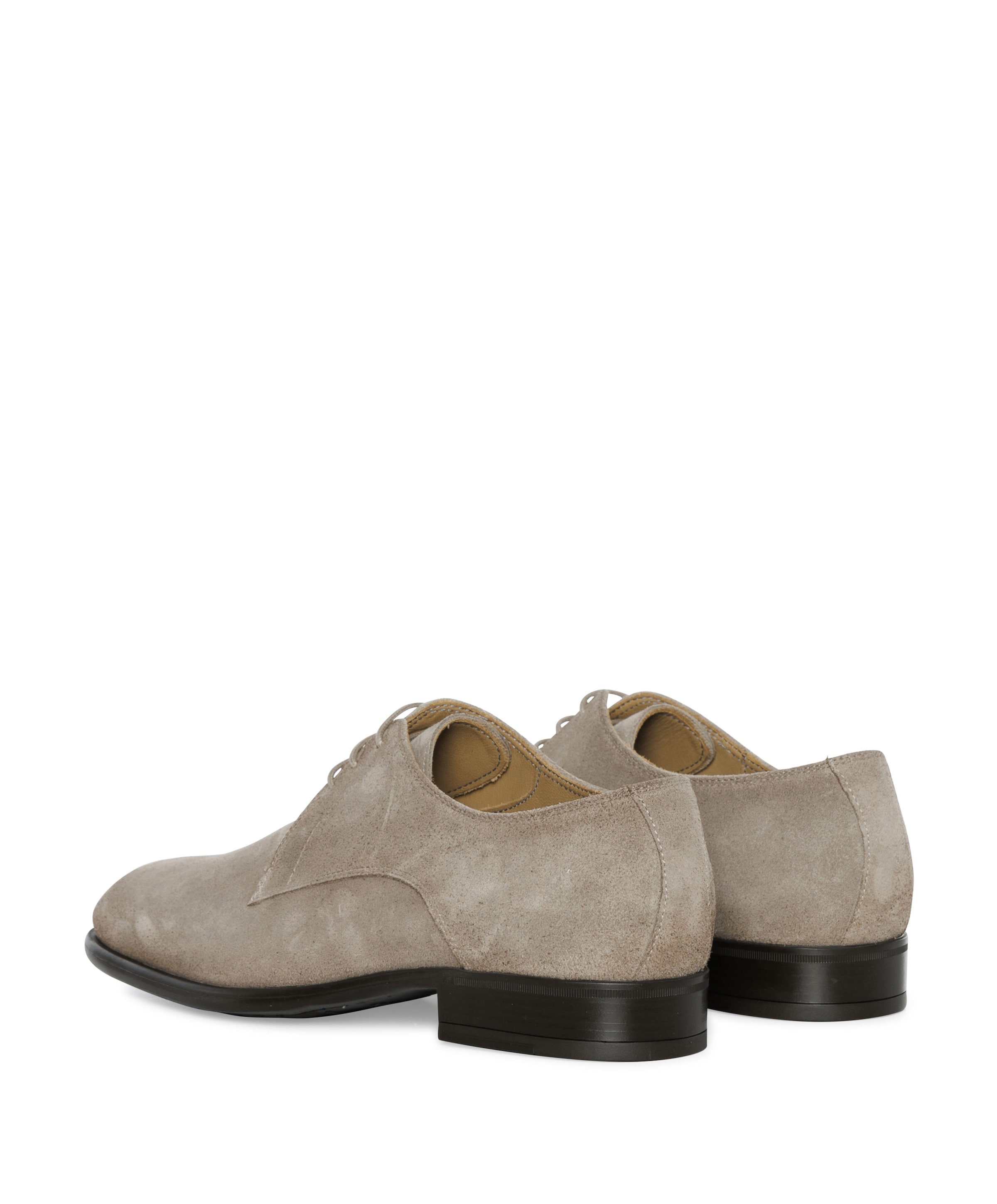 Giorgio Veterschoenen beige