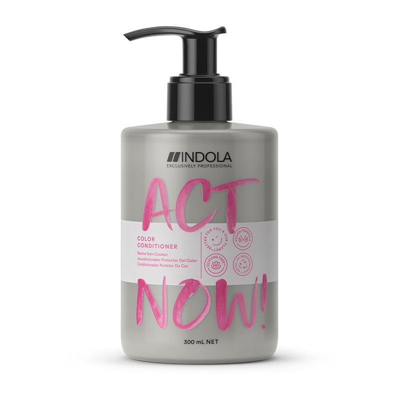 Baume soin couleur Act Now !