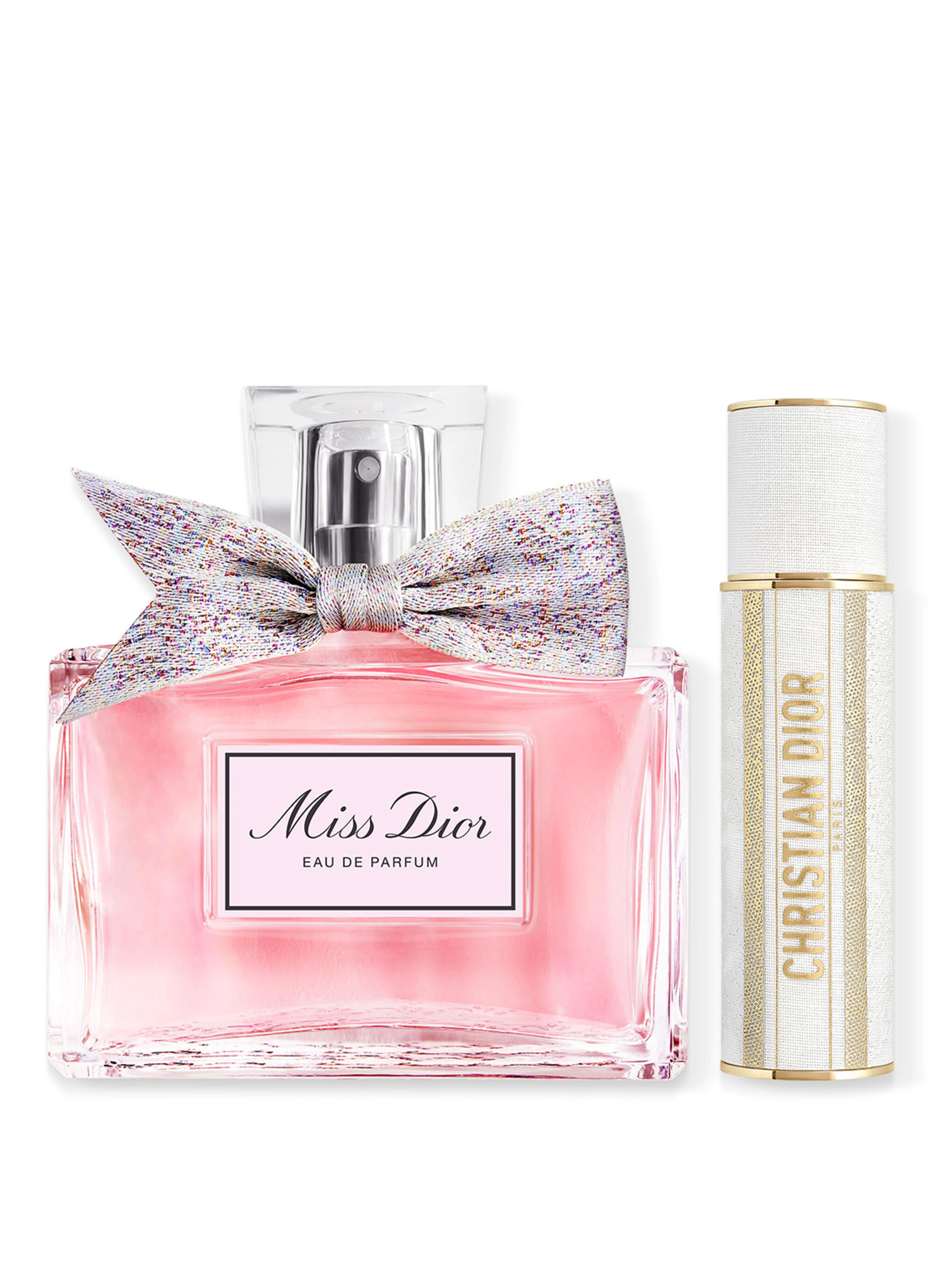 DIOR MISS DIOR EAU DE PARFUM SET - LIMITIERTE EDITION