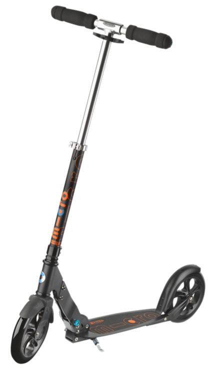 Micro200mm - schwarz