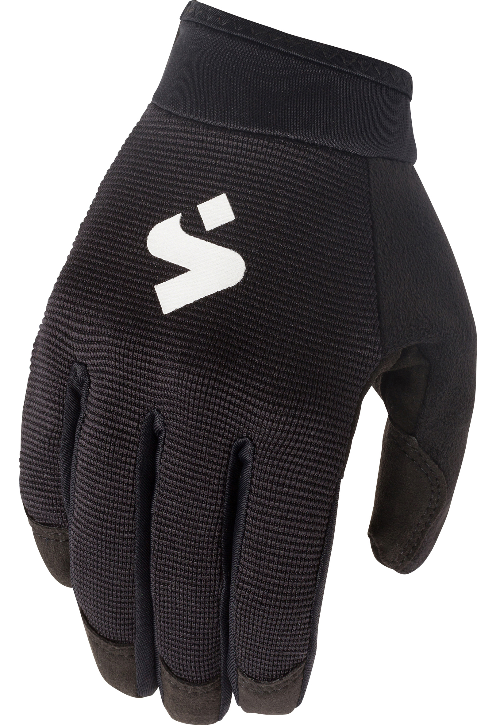 Hunter Gloves Junior Black