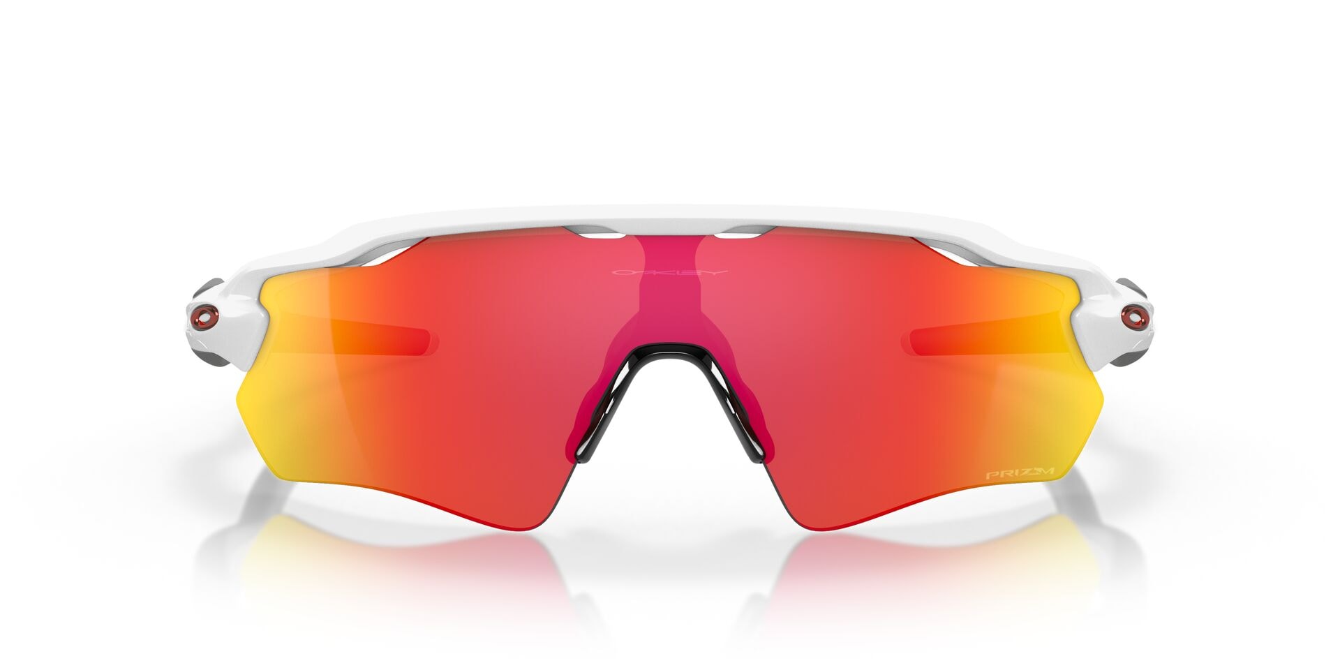 Oakley Radar EV Path<br> Prizm Ruby linse