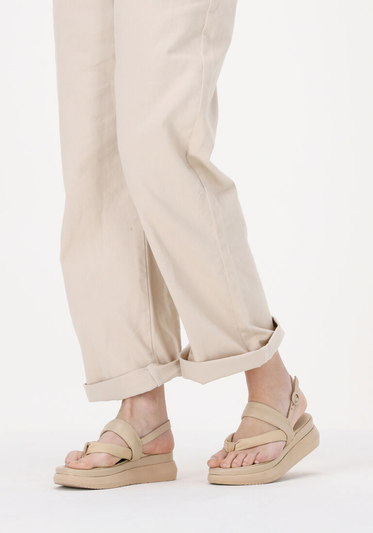 OMODA beige omoda sandalen m38031
