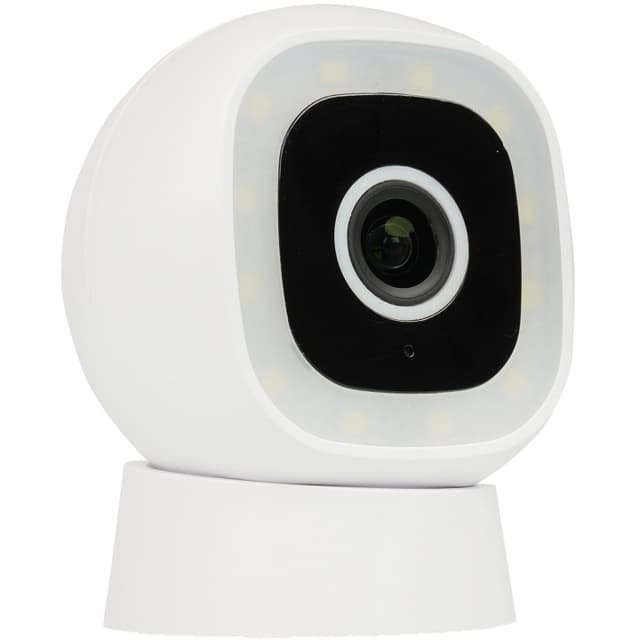 Smartwares IP-kamera Utomhus 2K Google &