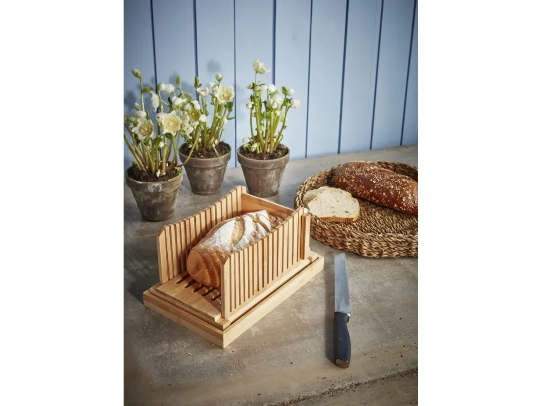 SCANDINAVIAN HOME Bread slicer HOME