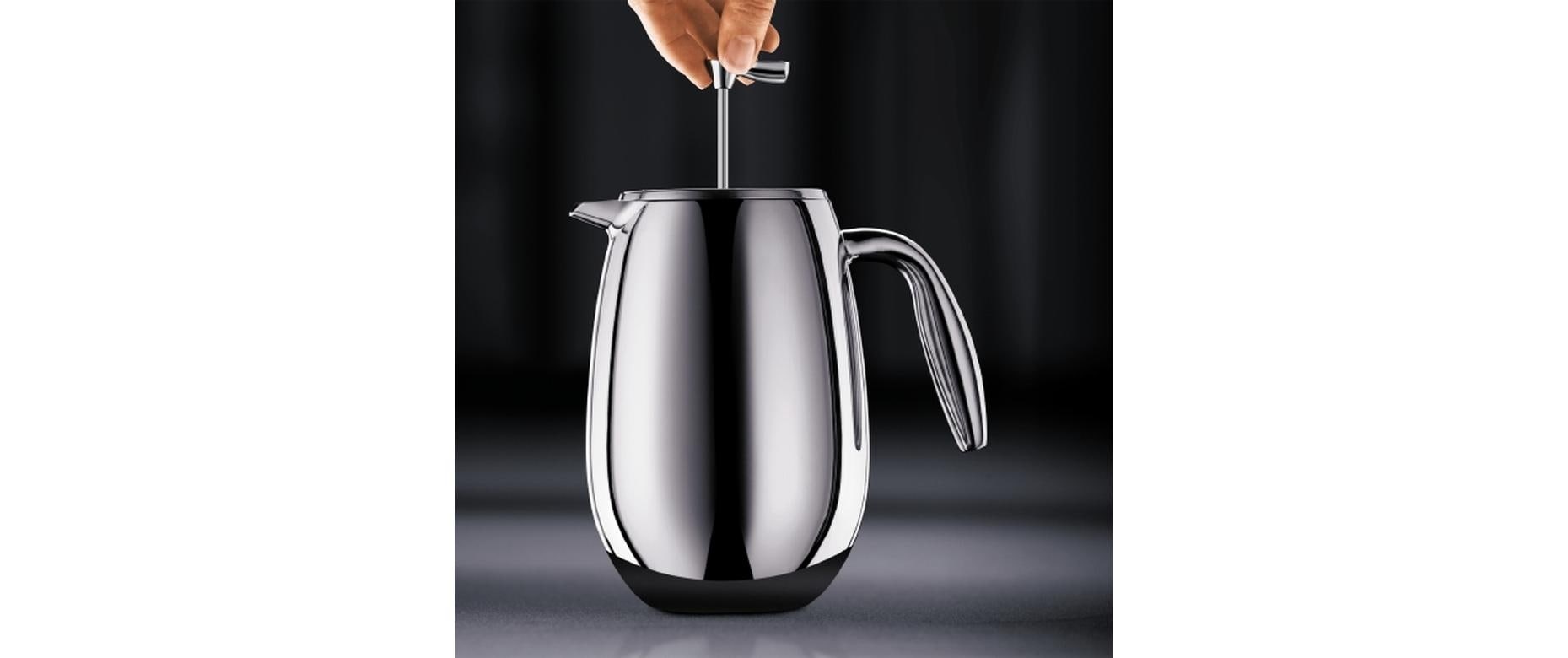 Bodum Kaffeebereiter »Columbia 1 l« 1 l Kaffeekanne