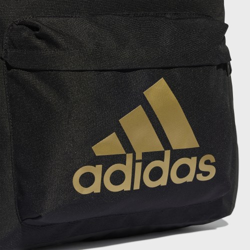 Sac A Dos Classic Bos IL5812 Noir Doré