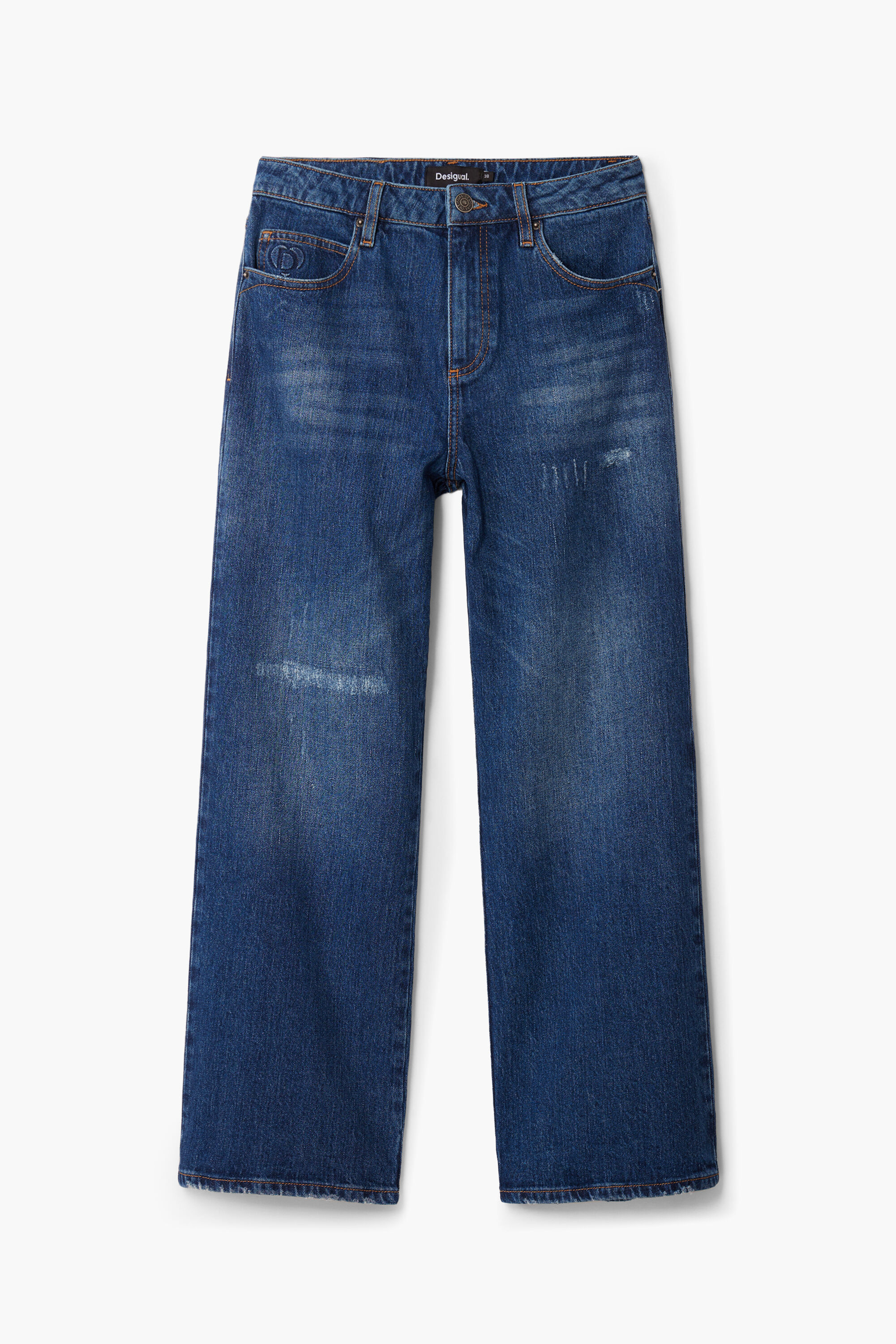 Calças jeans