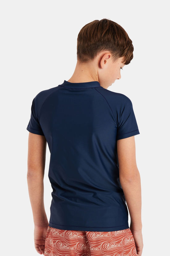 Protest Protest Prtberent Rashguard Junior