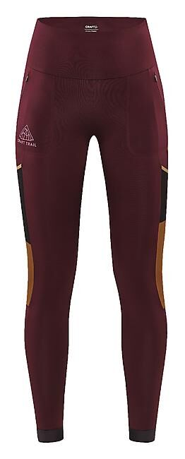 CRAFT - COLLANT PRO TRAIL TIGHTS W