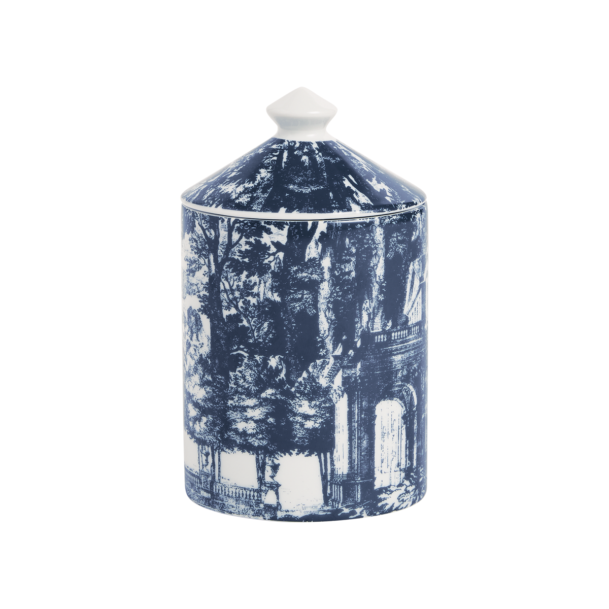 Se Poi Scented Candle Giardino 310gr