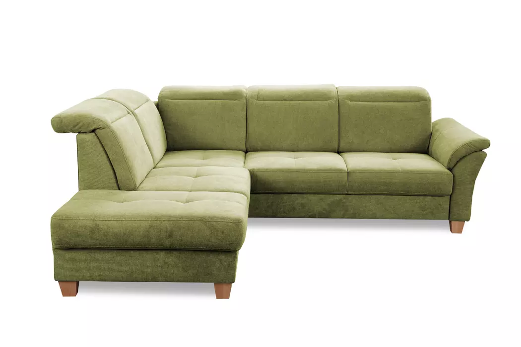 Ecksofa Solvei