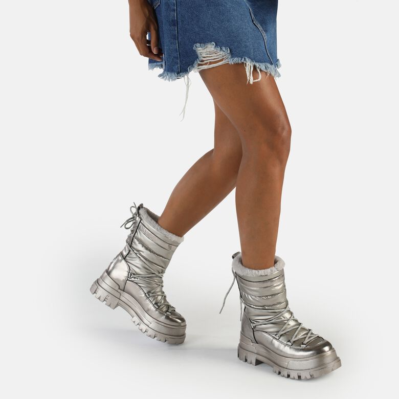 Aspha Blizzard Warm Boot