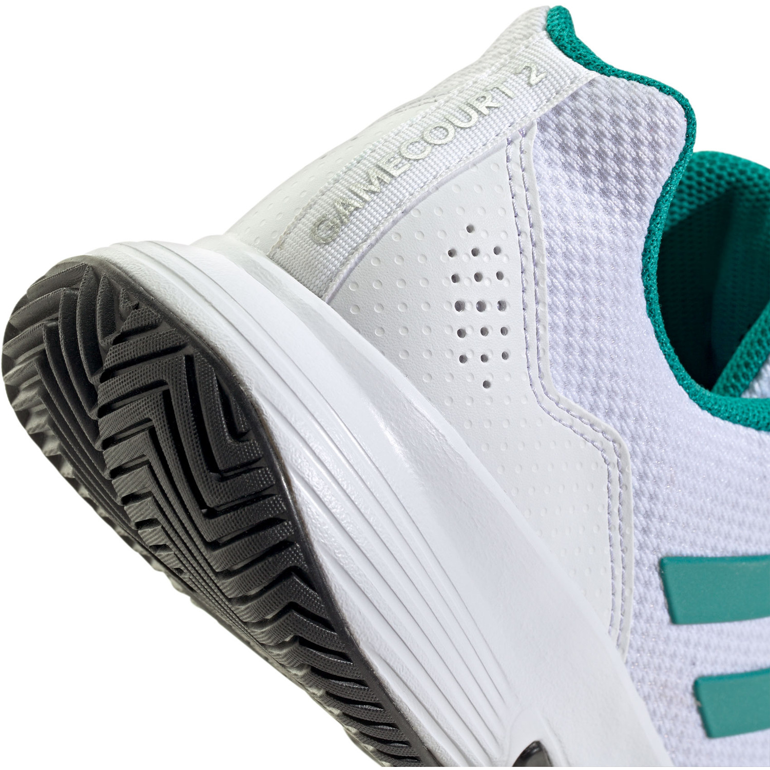 adidas GameCourt 2 Heren