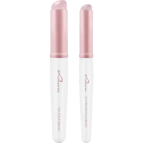 Silk Brush Duo - Candy