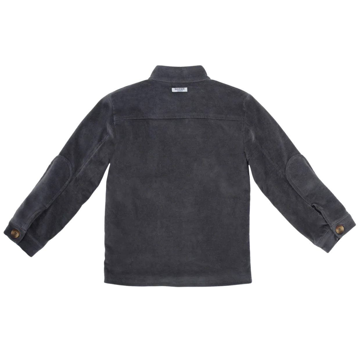 Veten Jacket | Dark Spruce