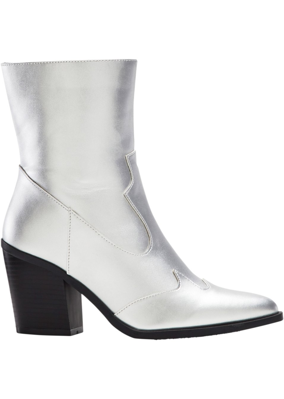 Bottines Cowboy