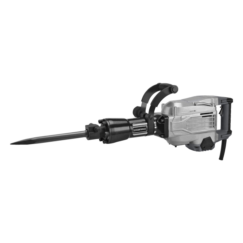 Demoleringshammer 1700 W 60 J