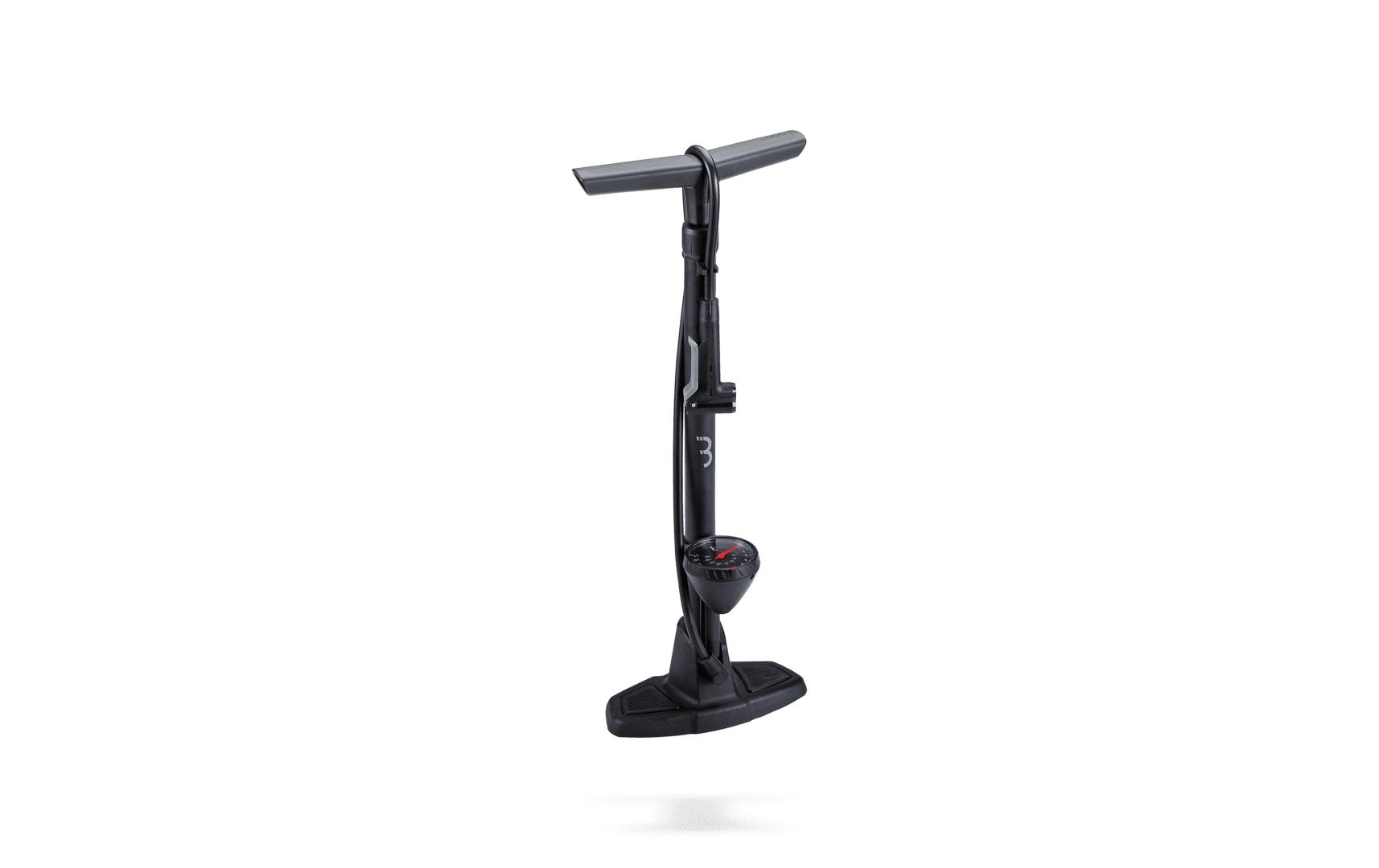 Standpumpe AirWave SchwarzBBB AirWave Standpumpe