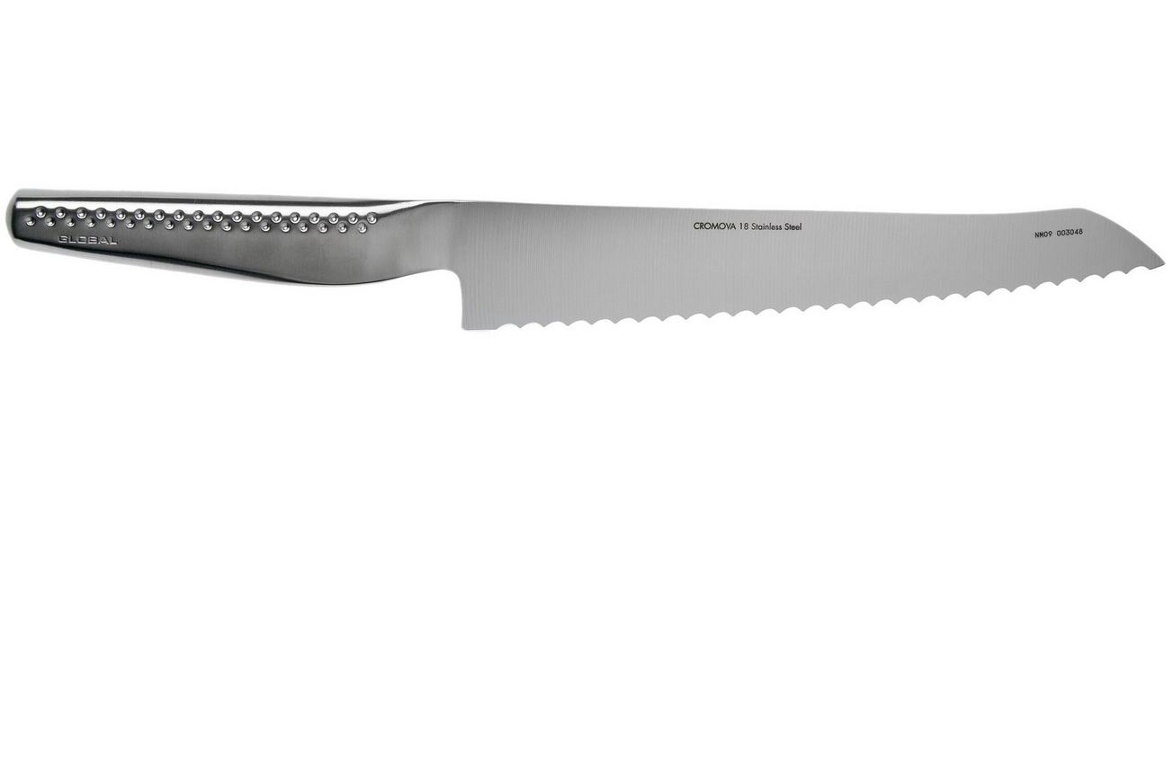 Global Ni GNM-09 broodmes 21 cm