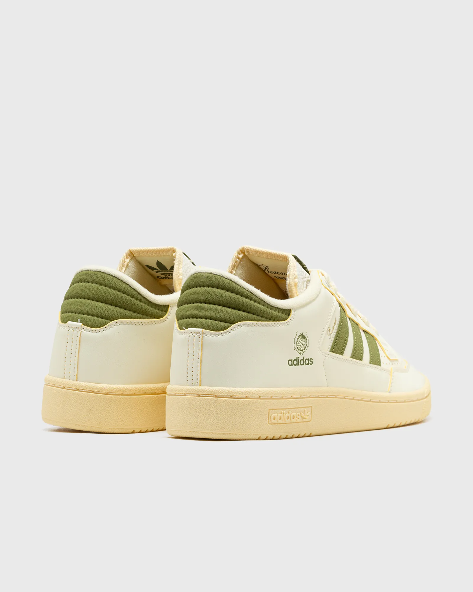 Adidas CENTENNIAL LOW END.