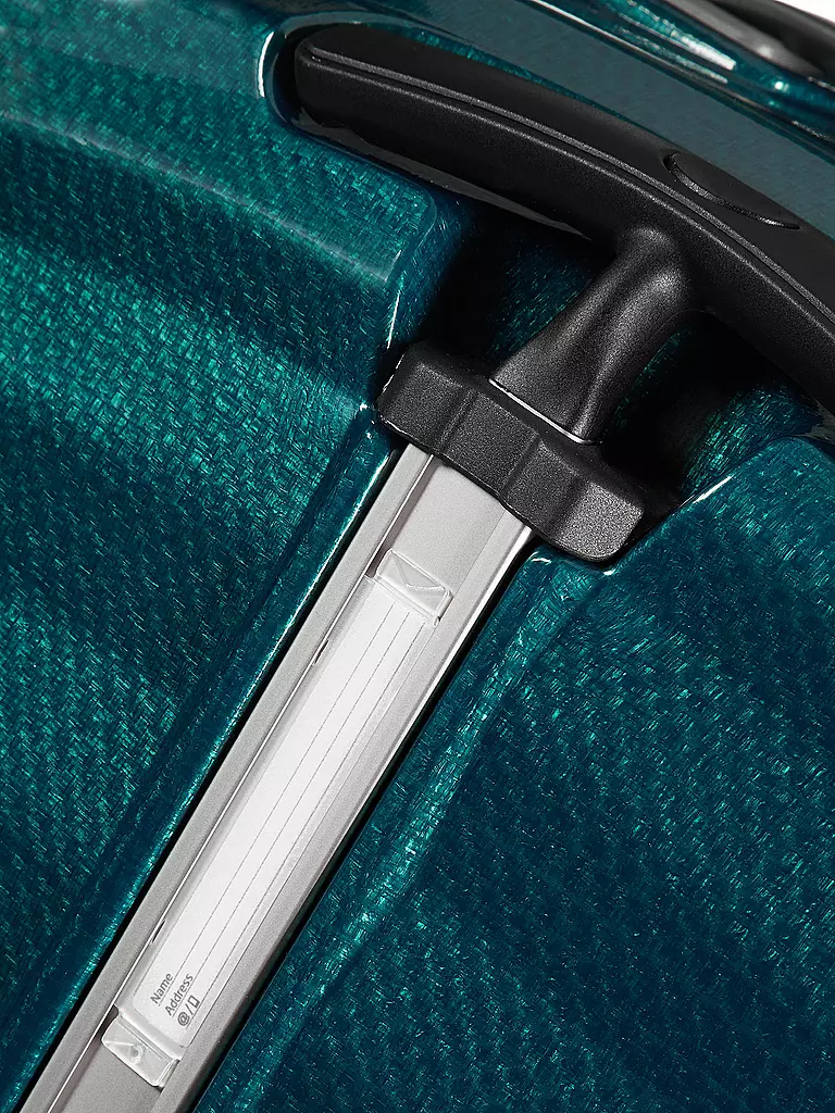 SAMSONITE Trolley Proxis 75cm petrol