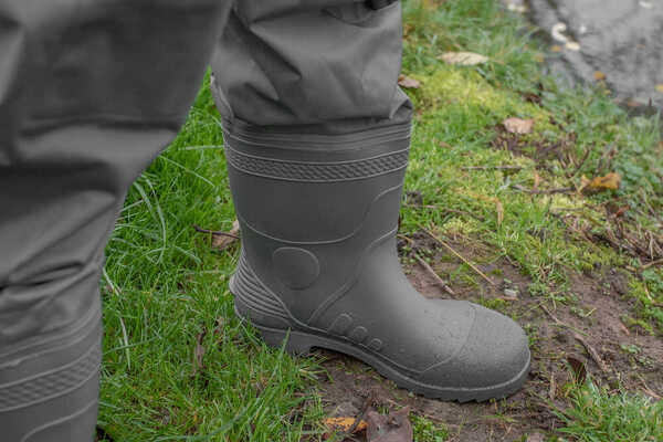 Waders Preston Heavy Duty Chest