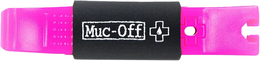 Muc-Off Rim Stix Tyre Lever pink