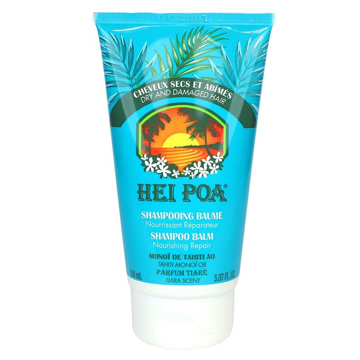 Shampooing baume 150ml