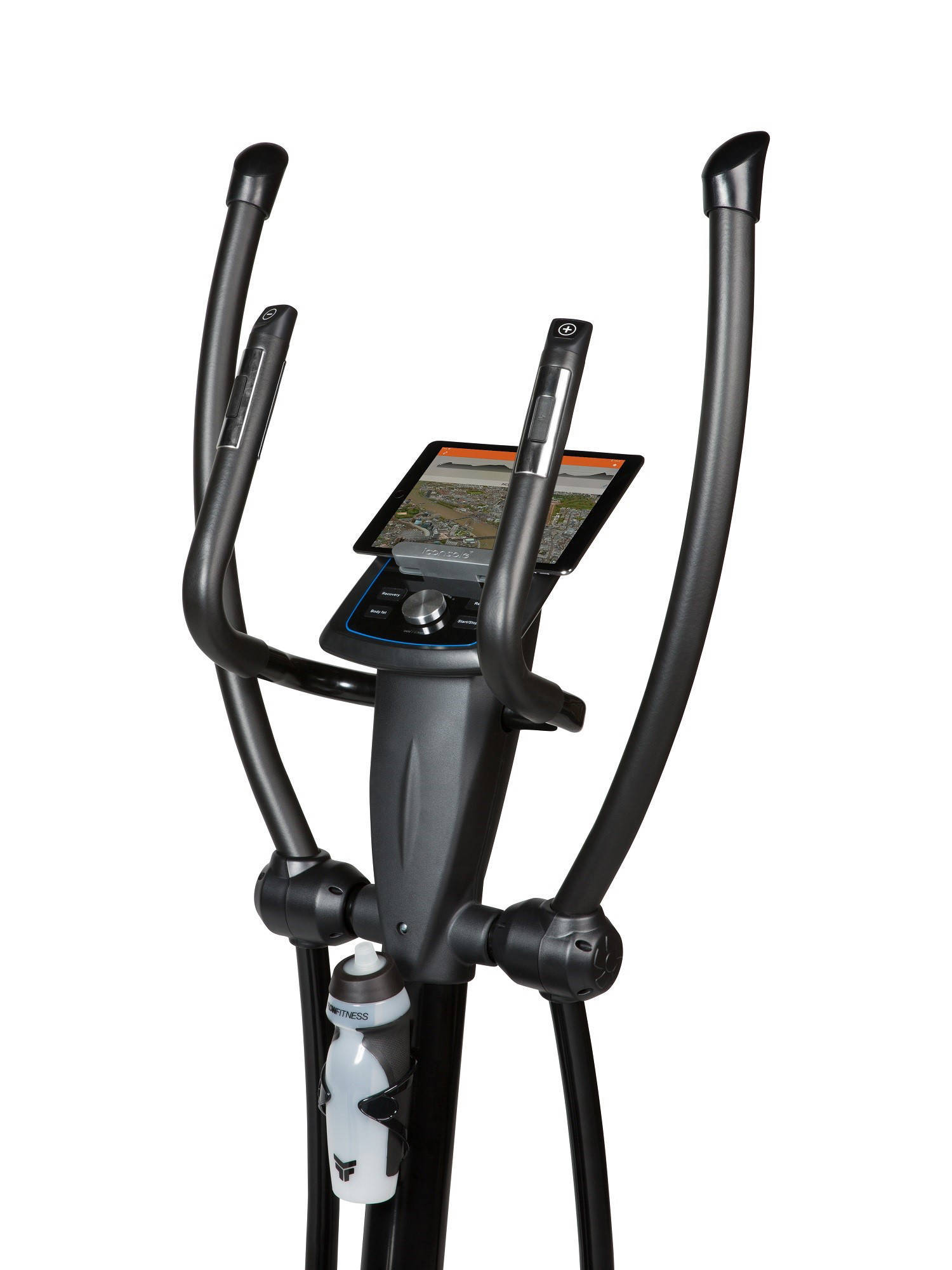 Flow Fitness Perform X2i crosstrainer