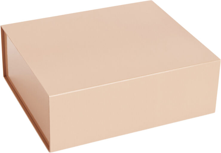 Hay Colour Storage-Medium