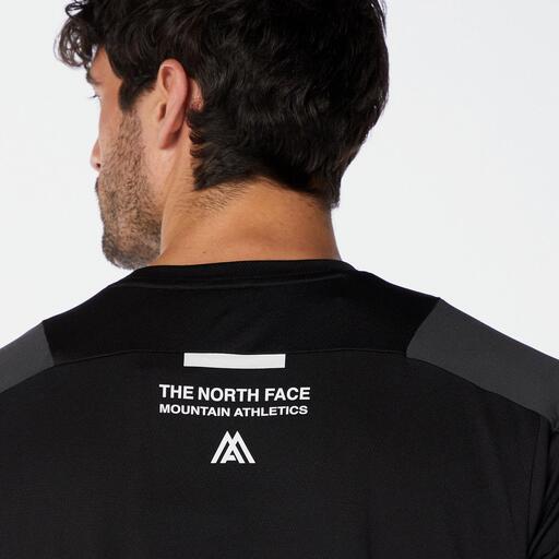 The North Face M/a
