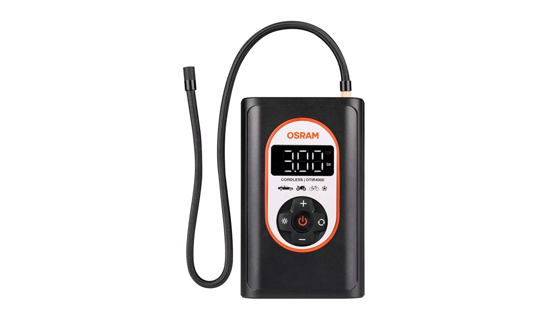 Kompressor digital - Osram