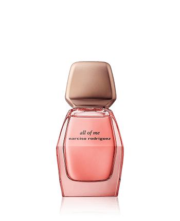 Narciso Rodriguez all of me Eau de Parfum Intense Spray (nachfüllbar) 30ml