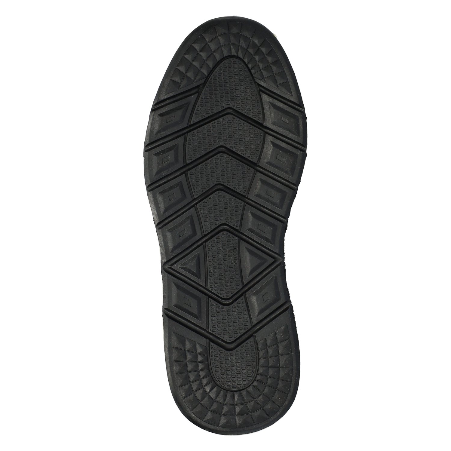 dames dad sneaker Nelson Blauw