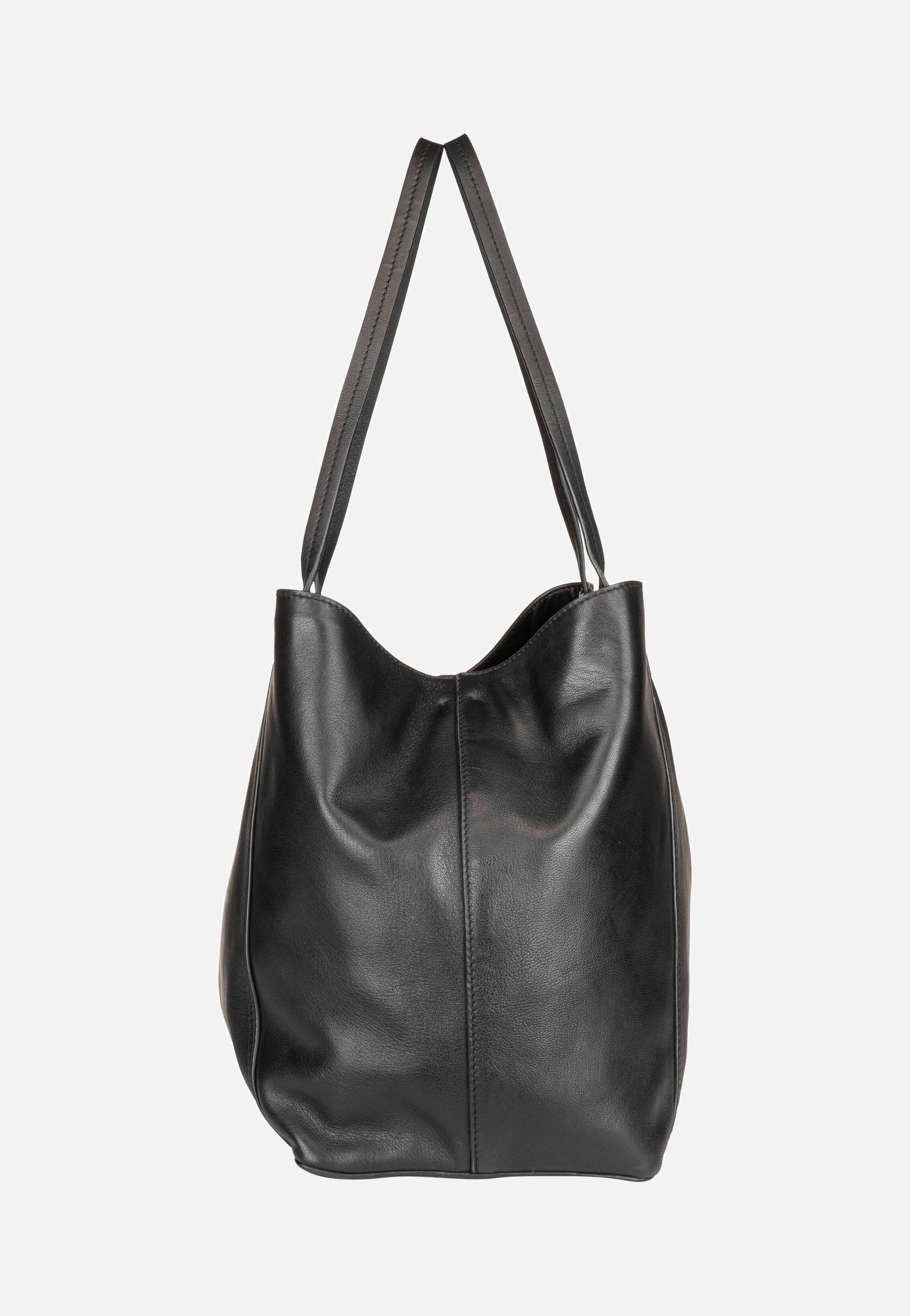 Chudy 2152065 Black - Shopper