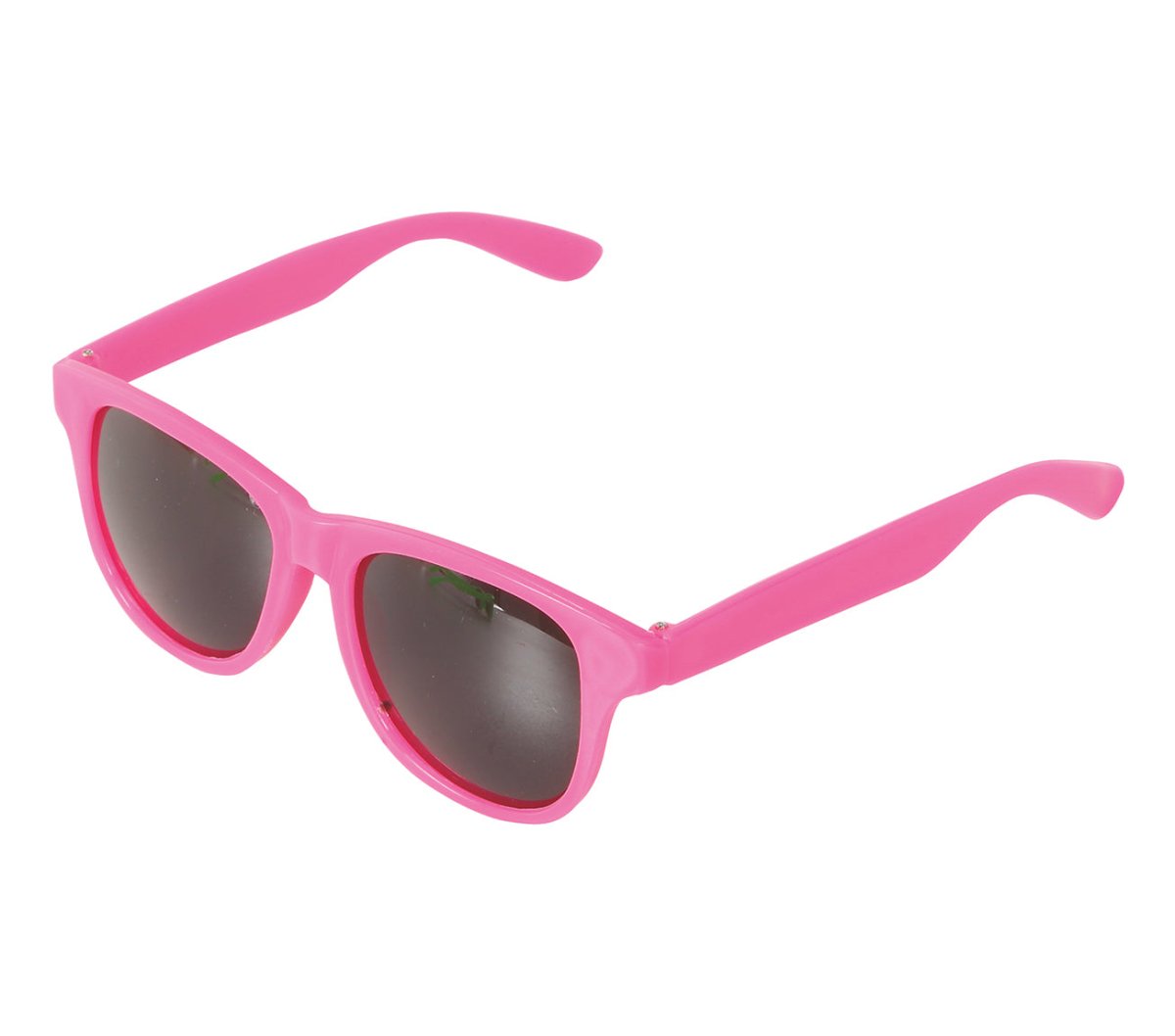Bril Neon Roze