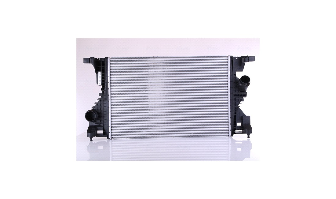 Intercooler