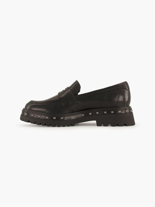 Tamaris Halbschuh Schwarz