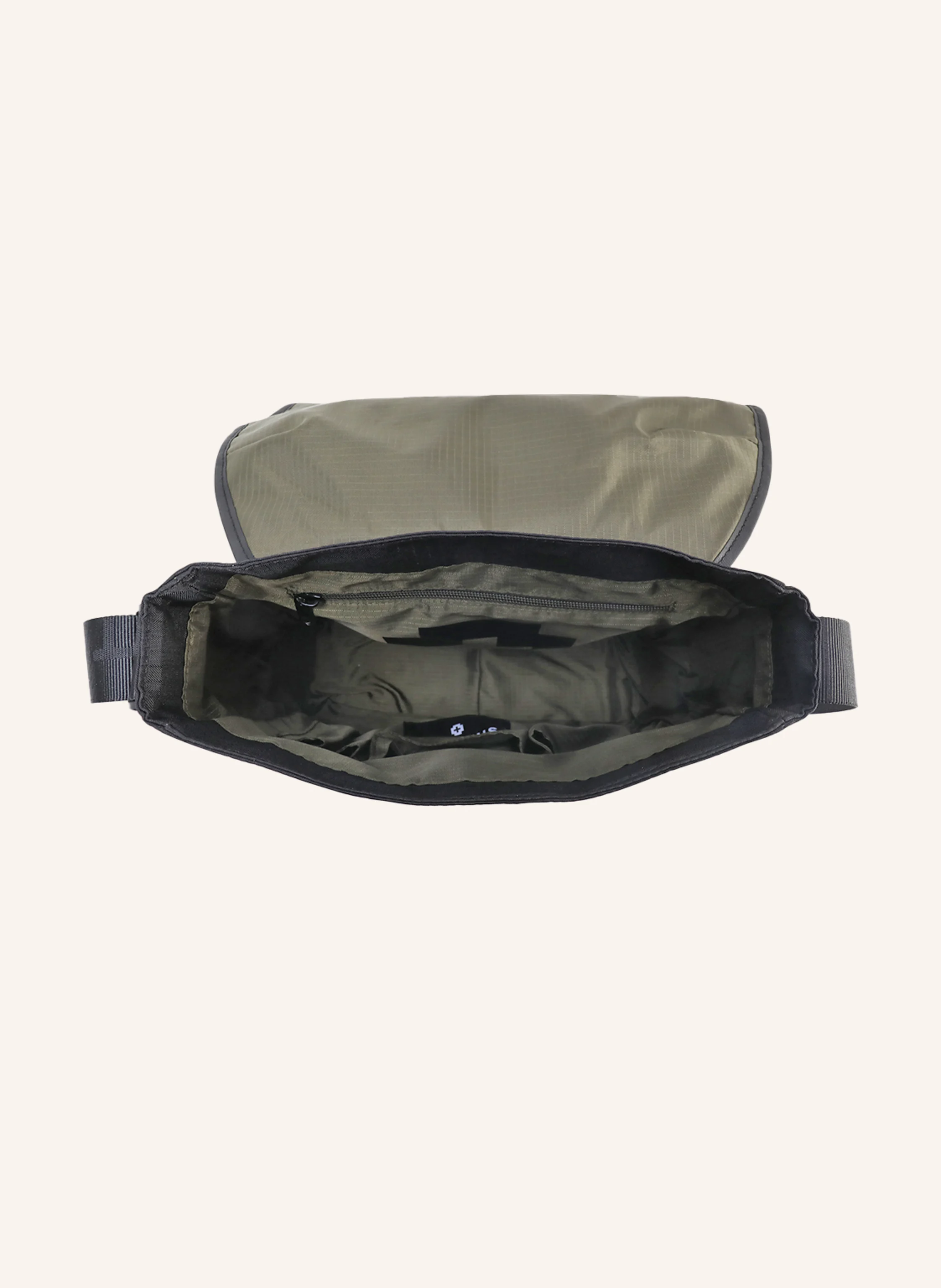STRELLSON Schultertasche NORTHWOOD RS DORIAN