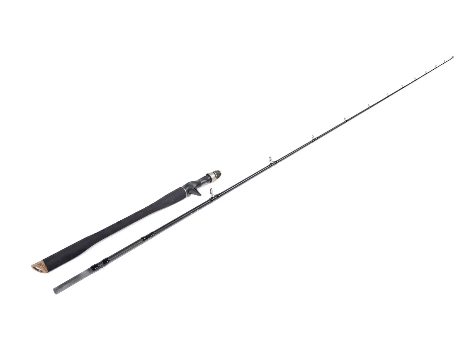 Westin W3 Hybridcast-T 2nd 7'3