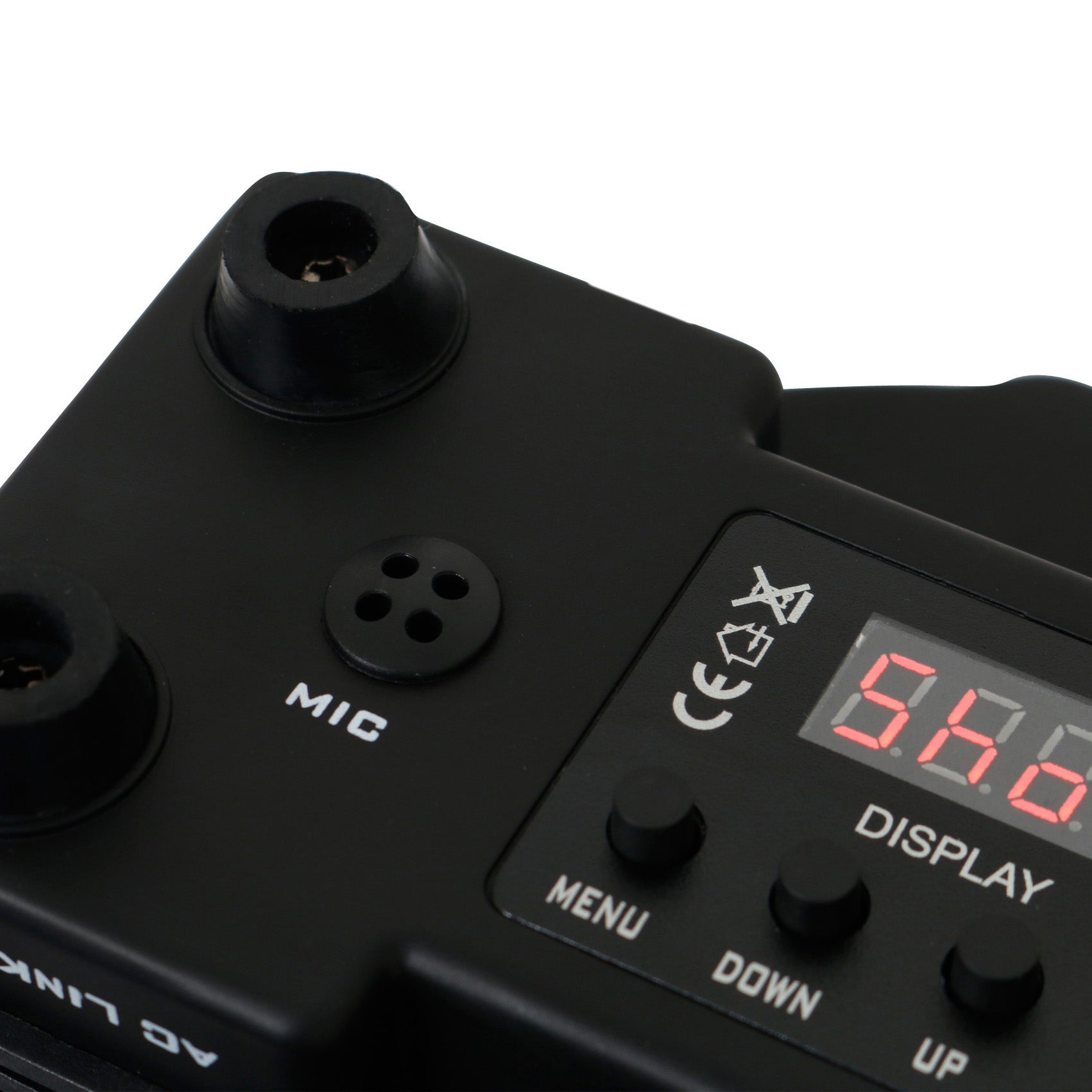 Ayra ComPar 20 RGB LED spot