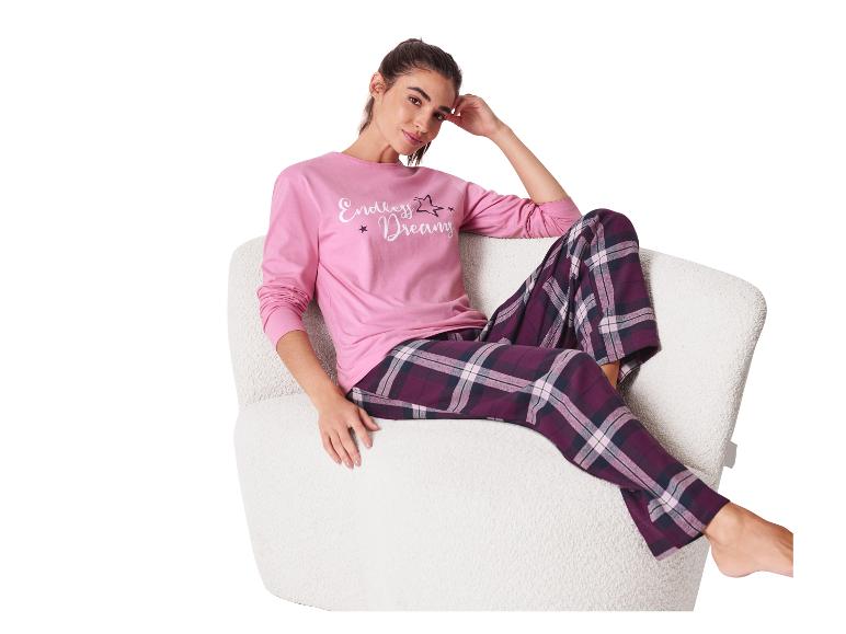 Dames pyjama