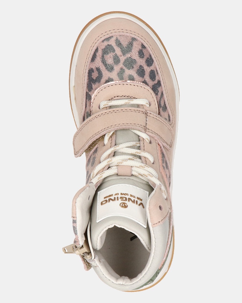 Vingino Senne Mid Hoge sneakers  - multi
