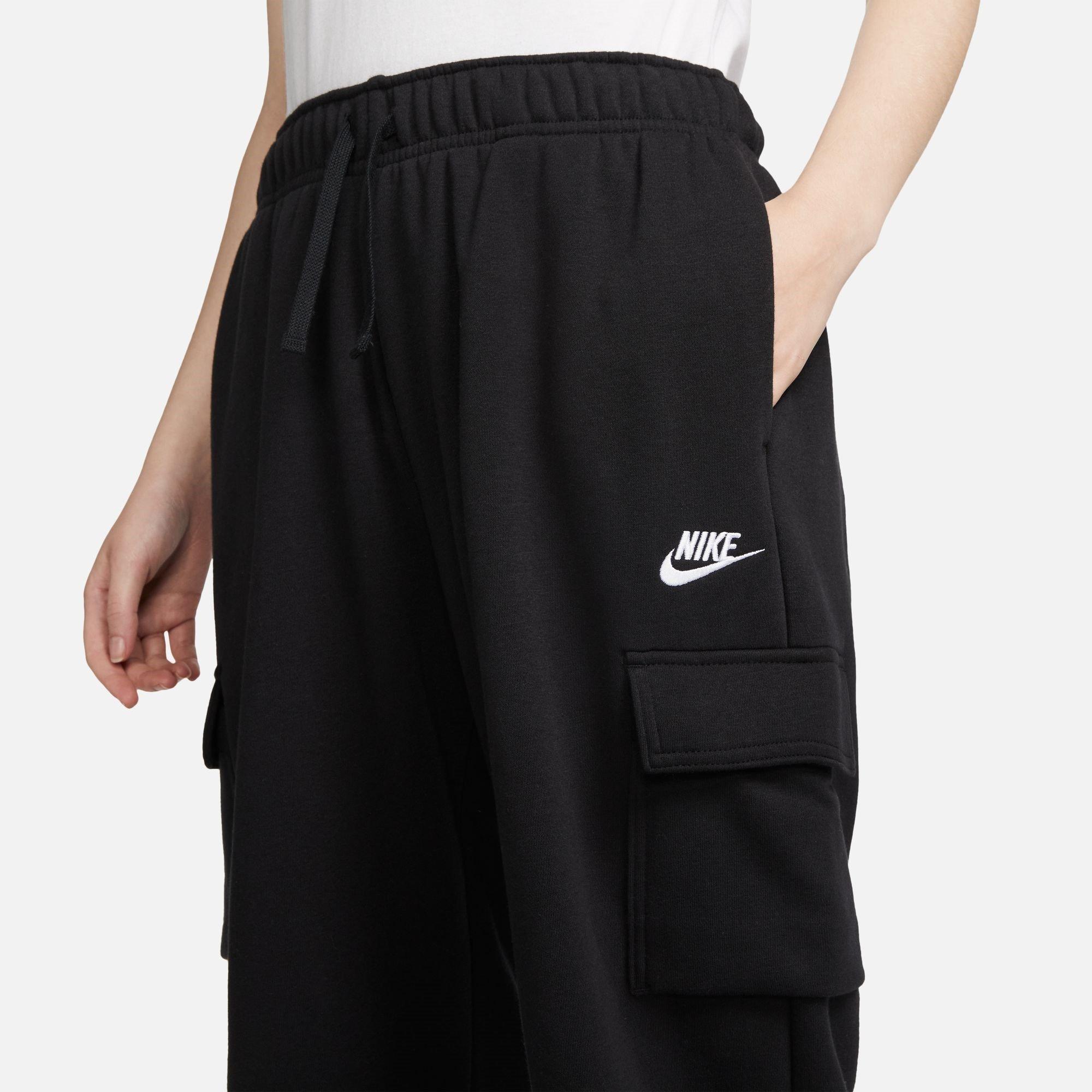 Nike Sportswear Essentials Mid Rise Cargo Pants Ladies