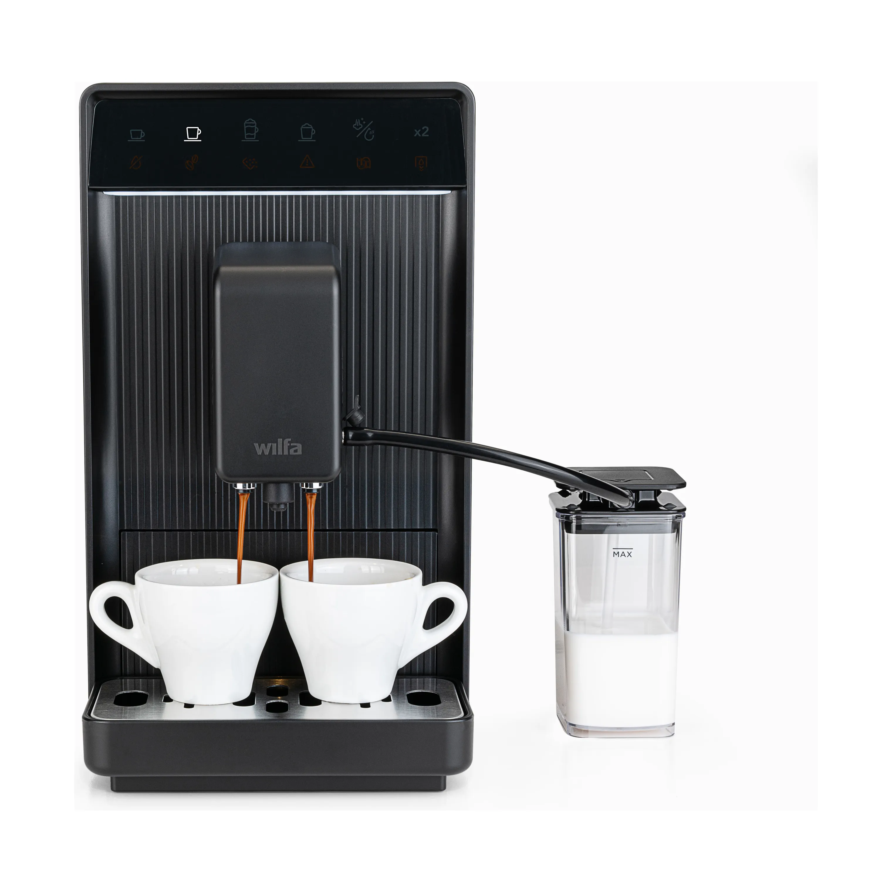 Wilfa Volo Automatic Espressomaskine