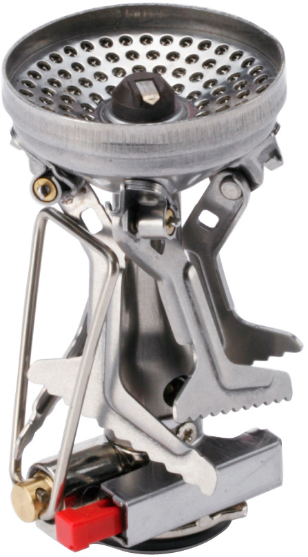Amicus Stealth Igniter
