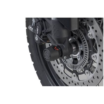 Kit Protection complet SW-MOTECH ADVENTURE