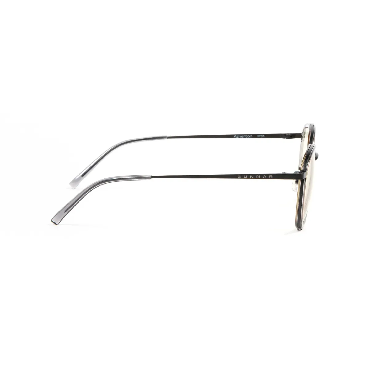 Gunnar Optiks Atherton Onyx