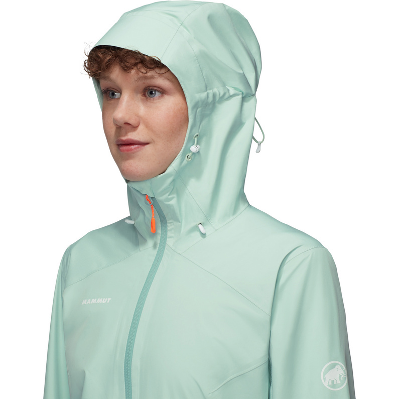 Mammut Damen Convey Tour HS Hoodie Jacke
